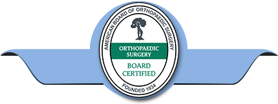 American Board Of Orthopaedic Surgery Logo