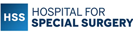 Hospital For Special Surgery logo