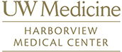 UW Medicine Harborview Medical Center logo