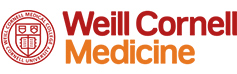 Weill Cornell Medicine logo