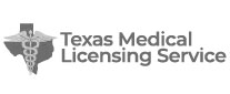 Texas Medical Licensing Service