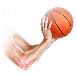 Throwing Injuries sp