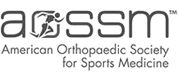 Picture of American Orthopaedic Society for Sports Medicine