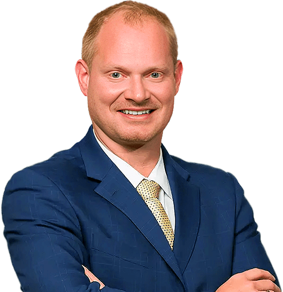 Travis Frantz, M.D. - Orthopedic Surgeon, Shoulder, Knee & Sports Medicine