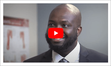 Dr. Delisca Video Home