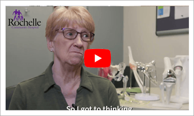 Introducing XCEL Orthopedics at Rochelle Community Hospital. Rochelle Shoulder recut 15 Home