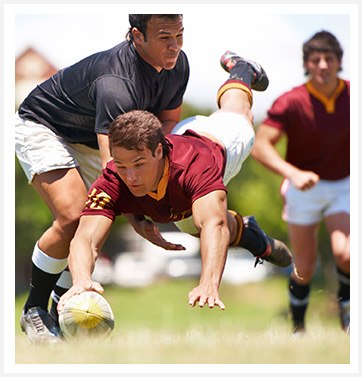 Sports Medicine Sb