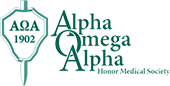 Alpha Omega Alpha