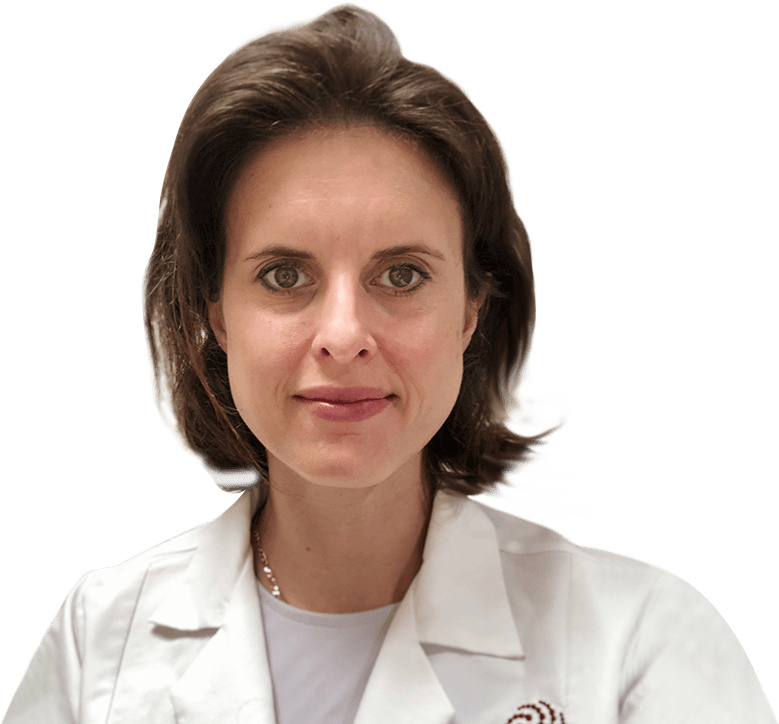 Ekaterina Urch M.D., Orthopaedic Sports Medicine Surgeon, Bend, OR