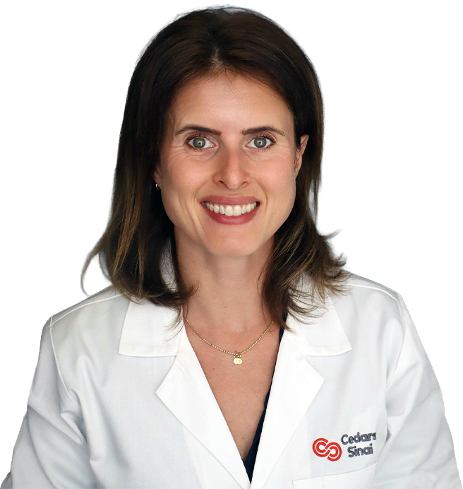 Ekaterina Urch M.D., Orthopaedic Sports Medicine Surgeon, Los Angeles, CA