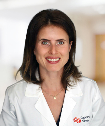 Ekaterina Urch M.D. - Orthopaedic Sports Medicine Surgeon, Los Angeles, CA