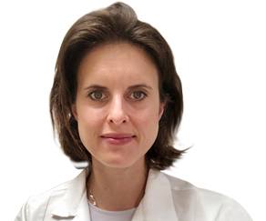 Ekaterina Urch M.D. - Orthopaedic Sports Medicine Surgeon, Bend, OR