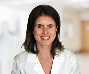 Ekaterina Urch M.D. - Orthopaedic Sports Medicine Surgeon, Bend, OR