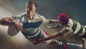 Sports Medicine Home