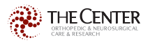 The Center Orthopedic and Neurosurgical Care & Research