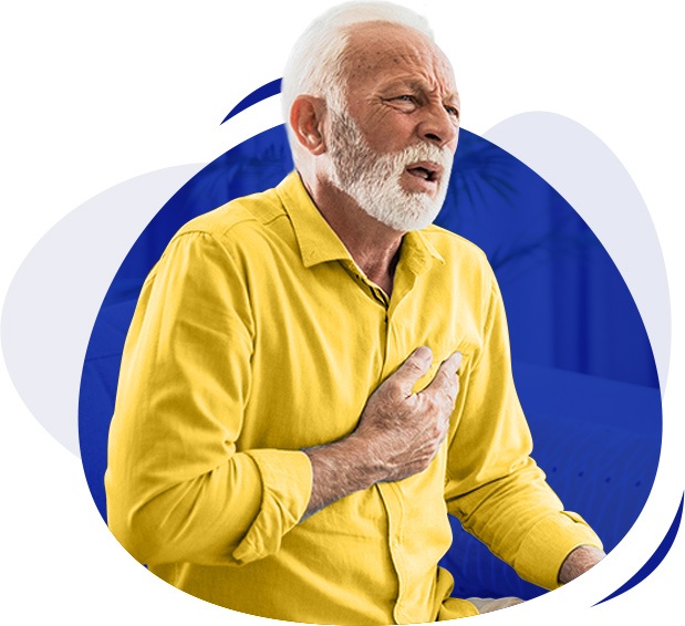 Picture of Heart and Lung Disease Management
