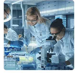 Picture of Laboratory Services