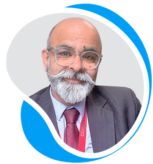 Dr. Aneel Bhatia