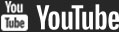 youtube logo