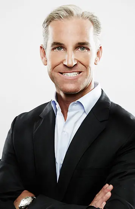 Keith W.V. Johnson, M.D. Profile