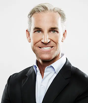 Keith W.V. Johnson, M.D.,FAAOS - Profile