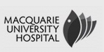 Macquarie University Hospital