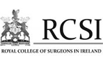 Royal College of Surgeons in Ireland logo