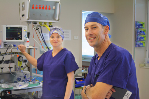 No Health Insurance? - Dr. Roger Brighton Hip & Knee Surgeon