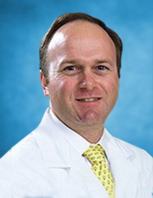 James R. Learned, M.D.- Orthopaedic Trauma Surgery & Surgical Hip Preservation