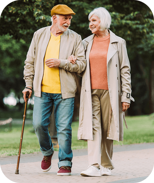 Revision Knee Replacement Home