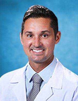 Ryan M. DiGiovanni, M.D.- Hip & Knee Arthroplasty