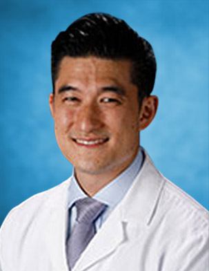 Steven Yang, M.D. - Hip & Knee Arthroplasty