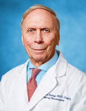 William C. McMaster, M.D. - Hip & Knee Arthroplasty