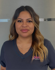 Picture of Nelly Basaves, MA