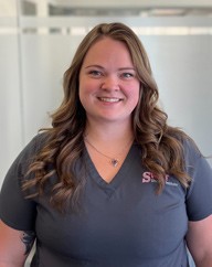 Picture of Staci Davis, MA