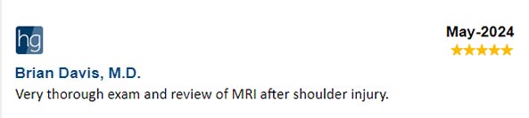 Dr. Davis Testimonial IMG4