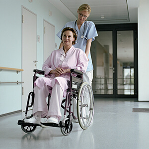 Rapid Recovery Knee Replacement