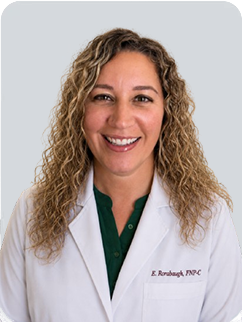 Emily Rorabaugh, MSN, FNP-C