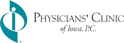 Physicians Clinic Logo
