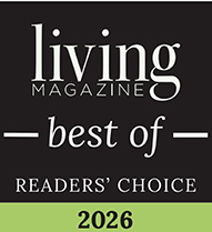 living magazine