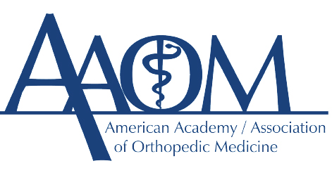 American Academy / Association of Orthopedic Medicine