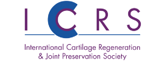 ICRS - International Cartilage Regeneration and Joint Preservation Society