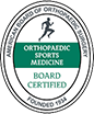 Orthopaedic Sports Medicine
