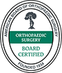 American Board of Orthopaedic Surgery