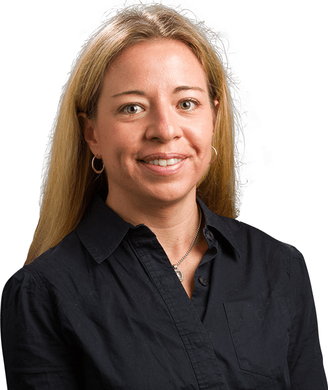 Elizabeth Gardner, M.D.