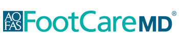 FootCareMD logo