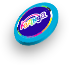 Kazinga logo footer