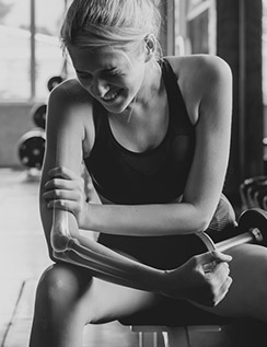 Picture of Joint Replacement