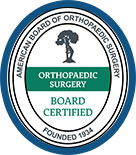 American board of orthopaedic surgery