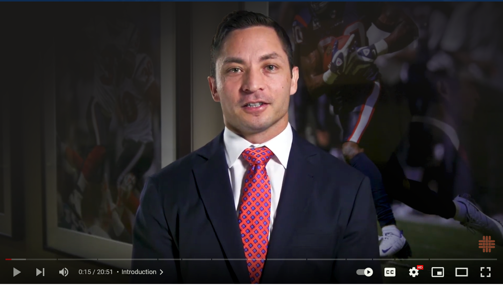 Lower Back Pain Exercise